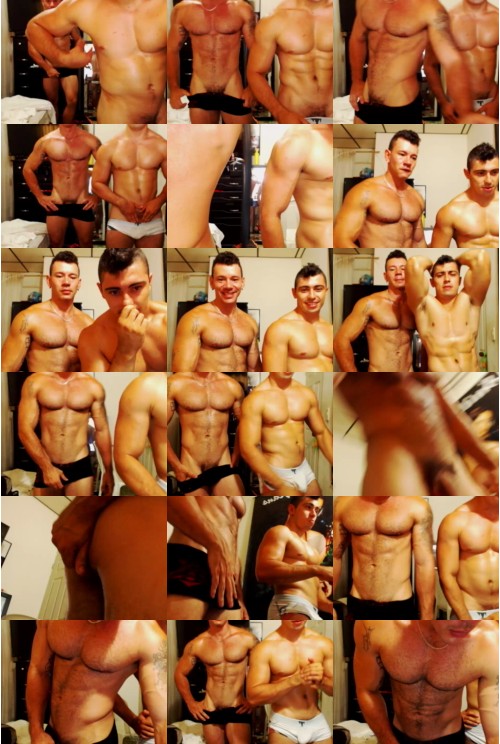 Download Video File: chaturbate jocobo hot