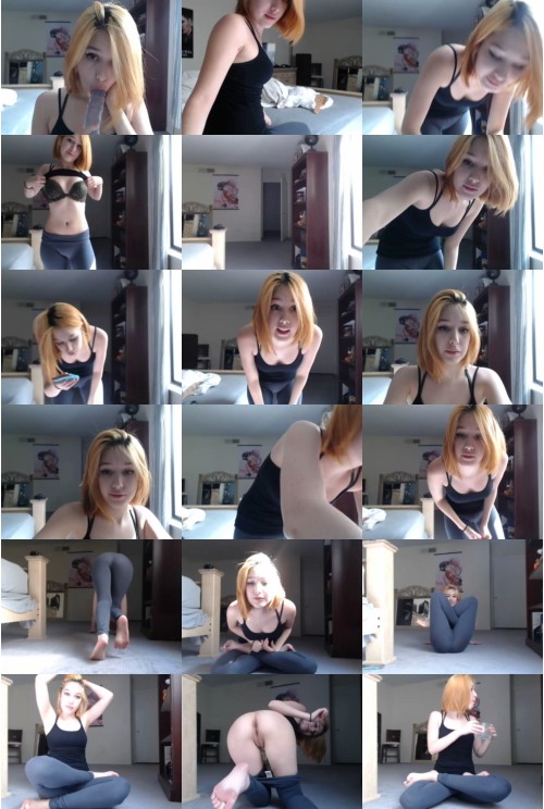 Download Video File: chaturbate kittykyle