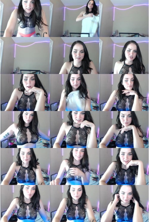 Download Video File: chaturbate lauren frost