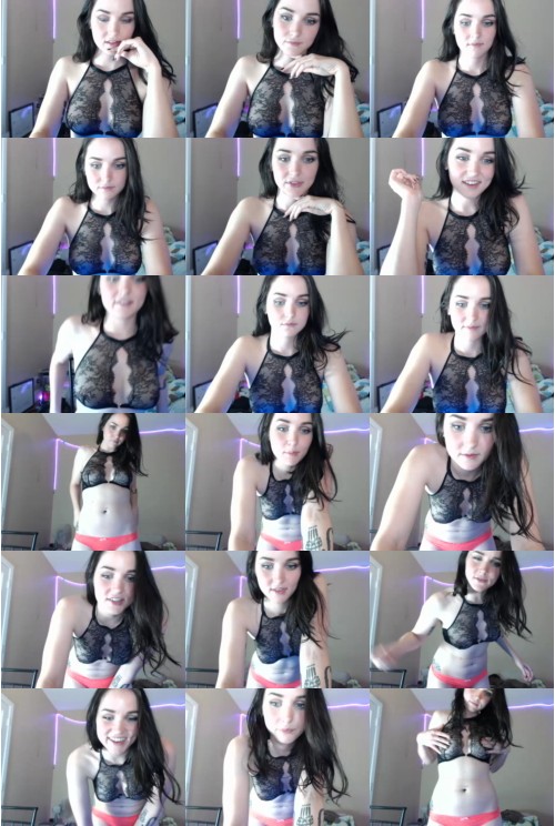 Download Video File: chaturbate lauren frost