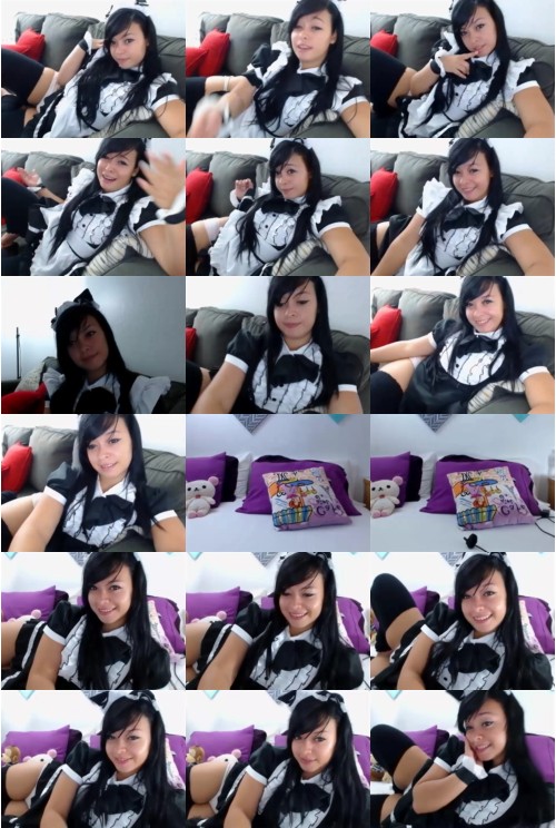 Download Video File: chaturbate maryblack1