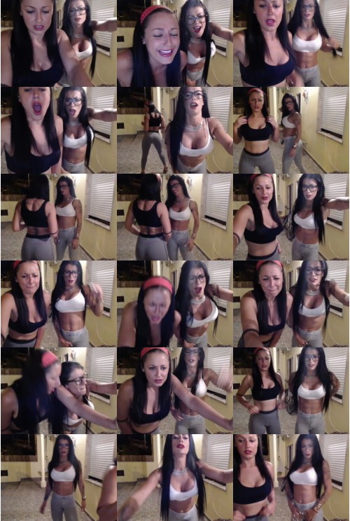 Download Video File: chaturbate melissa sucre