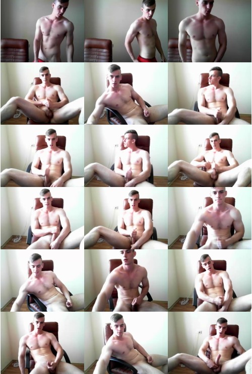 Download Video File: chaturbate mikethehot555