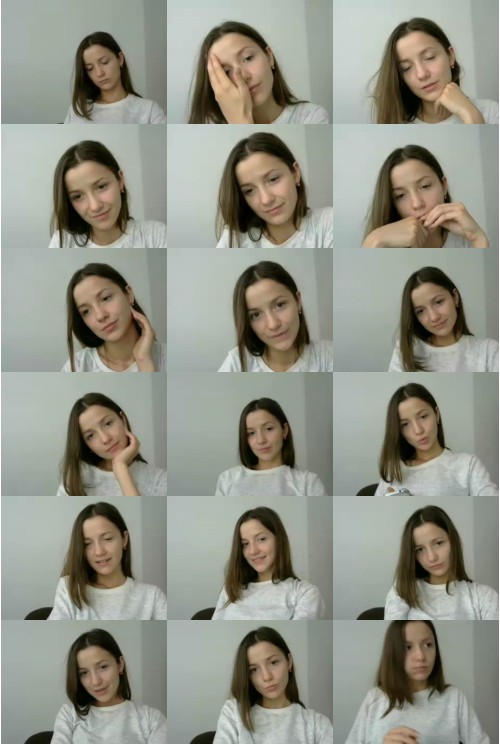 Download Video File: chaturbate miminika