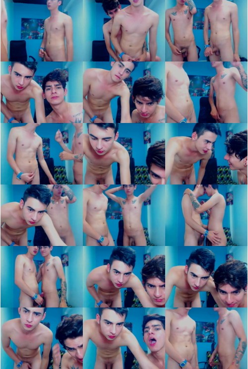 Download Video File: chaturbate niko bold