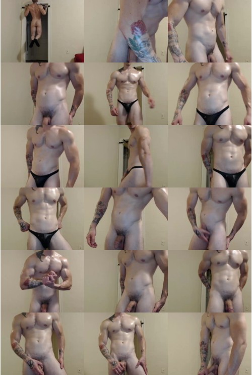 Download Video File: chaturbate nybras88