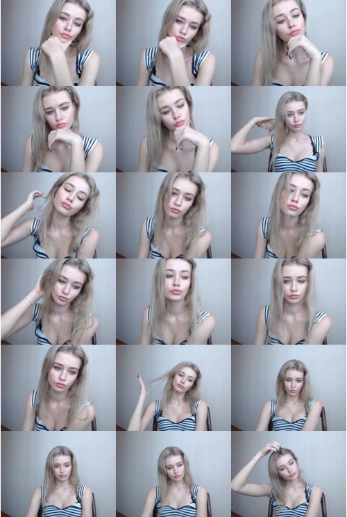 Download Video File: chaturbate oksanafedorova