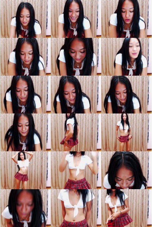 Download Video File: chaturbate prettysakura