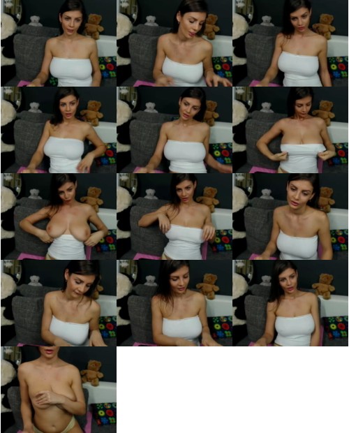 Download Video File: chaturbate ronnaraze