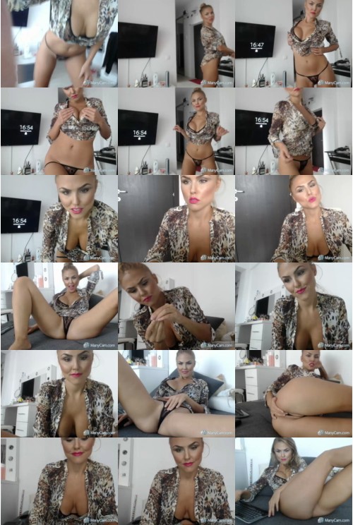 Download Video File: chaturbate sensualbarbies