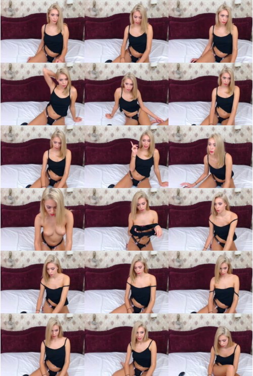 Download Video File: chaturbate serennex