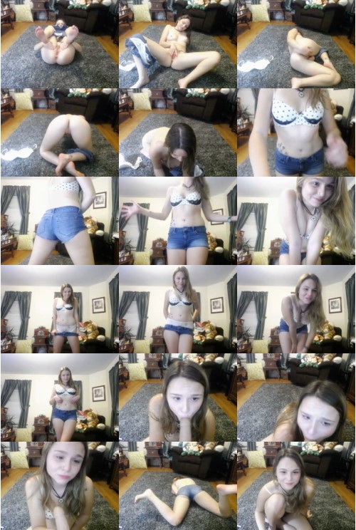 Download Video File: chaturbate sexkitteh