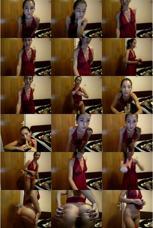 Download Video File: chaturbate sexyanabelle22