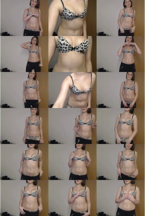 Download Video File: chaturbate sexyschookilhb