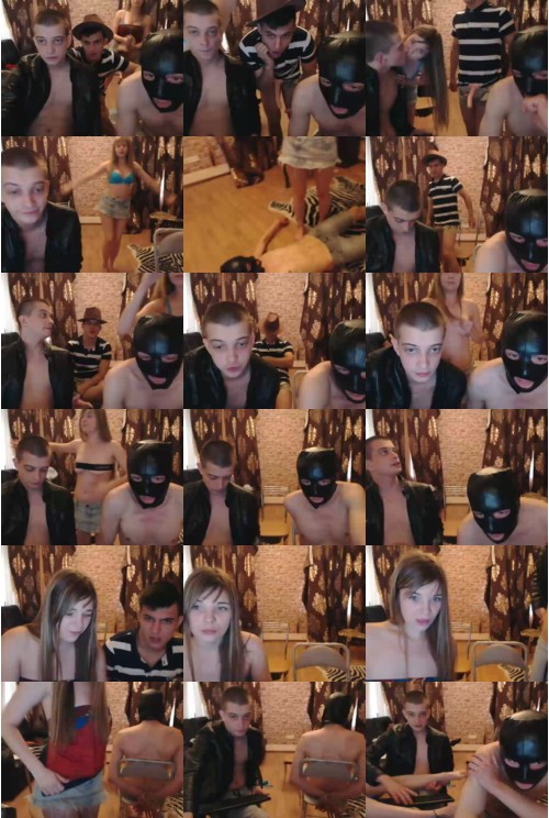 Download Video File: chaturbate skyflex
