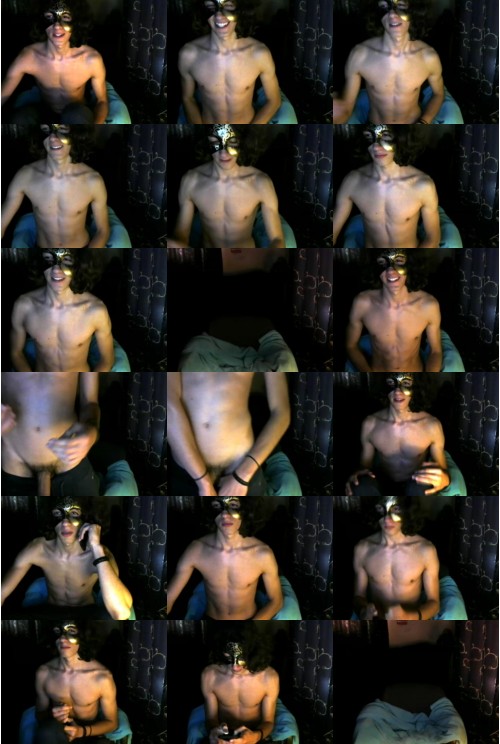 Download Video File: chaturbate starburster