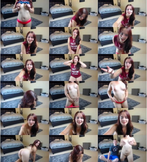 Download Video File: chaturbate tawney