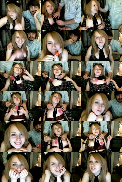 Download Video File: chaturbate tits and science
