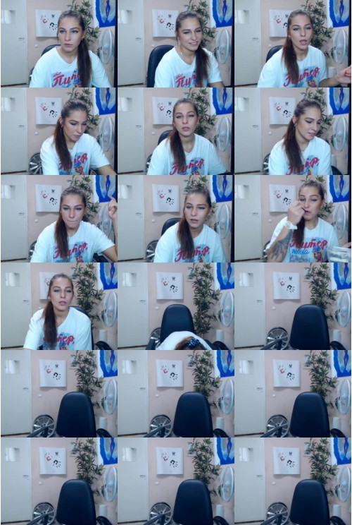 Download Video File: chaturbate amazingbluesky