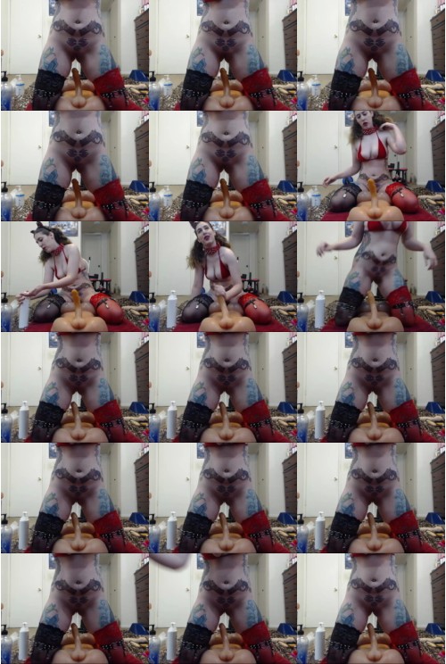 Download Video File: chaturbate animergamergirl