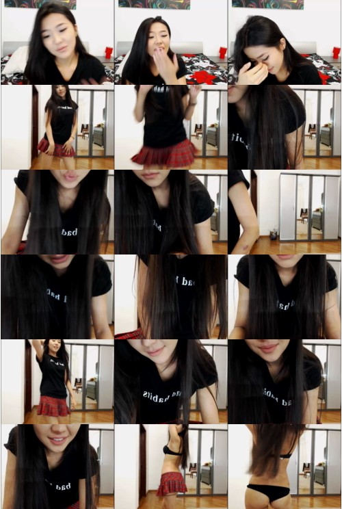 Download Video File: chaturbate aryamoon