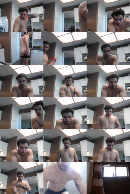 Download Video File: chaturbate benthebodybuilder