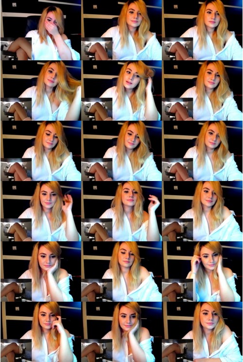 Download Video File: chaturbate bookofher