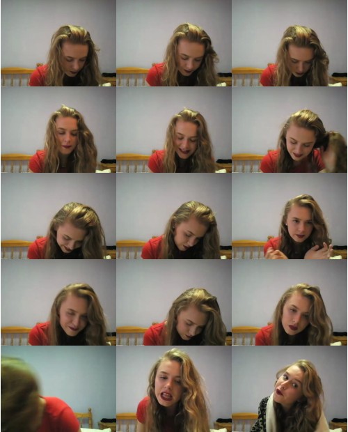 Download Video File: chaturbate curious katie