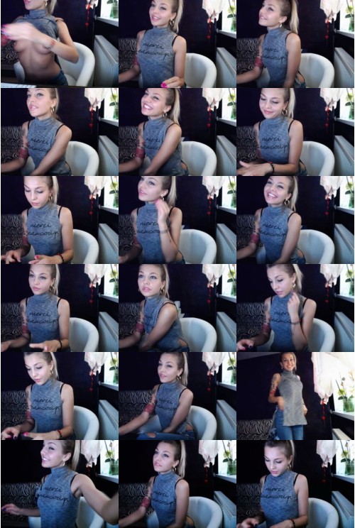 Download Video File: chaturbate donaann21