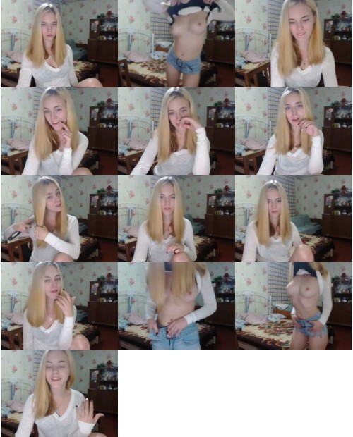 Download Video File: chaturbate hottykissy33