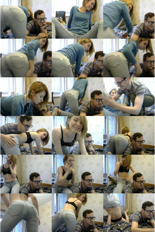 Download Video File: chaturbate juliaiva