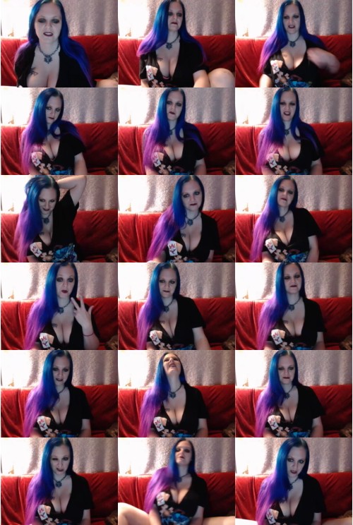 Download Video File: chaturbate lillyth