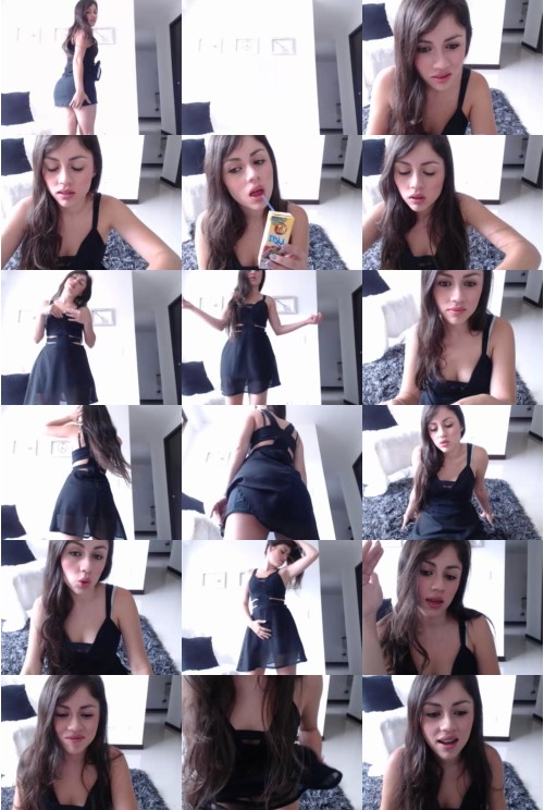 Download Video File: chaturbate littlemelissa