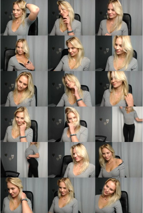 Download Video File: chaturbate luciagothe