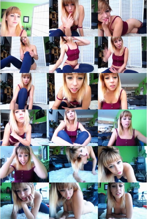 Download Video File: chaturbate melodykush