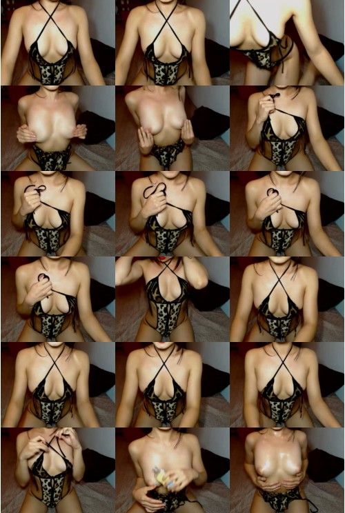 Download Video File: chaturbate mey leeng