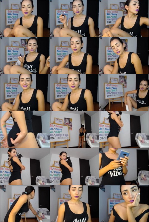 Download Video File: chaturbate mylittlebunny1