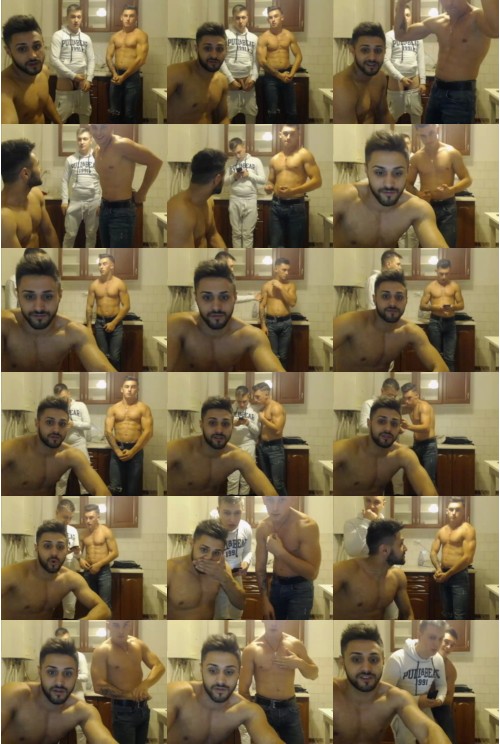Download Video File: chaturbate niceboys3