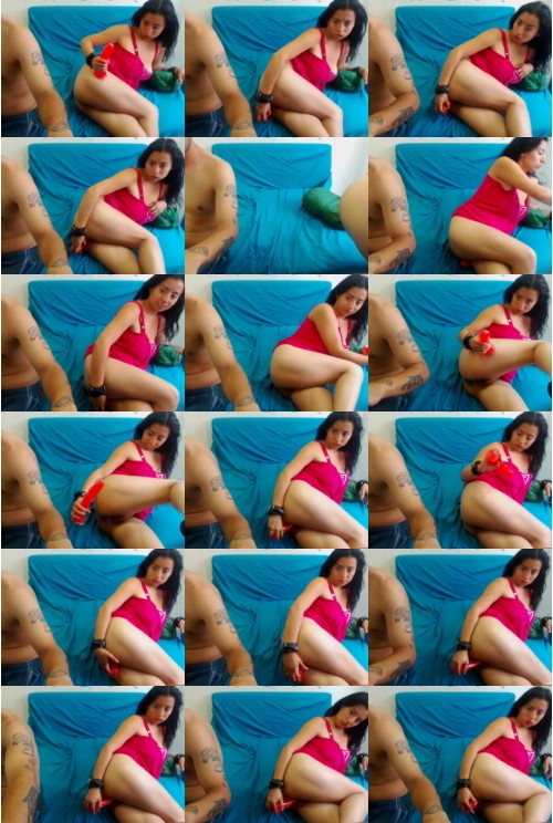 Download Video File: chaturbate pao01andjuli