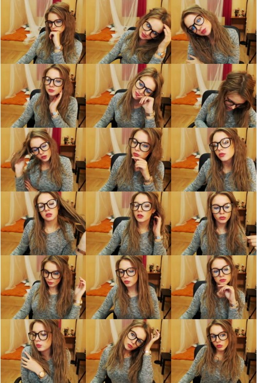 Download Video File: chaturbate prettyanni