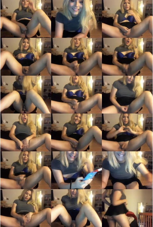 Download Video File: chaturbate sydneyheaven666