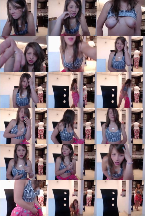 Download Video File: chaturbate valeryandconyxx