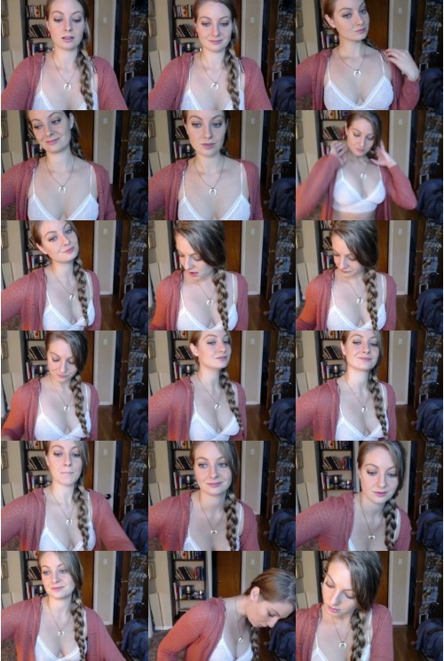 Download Video File: chaturbate veronicawest