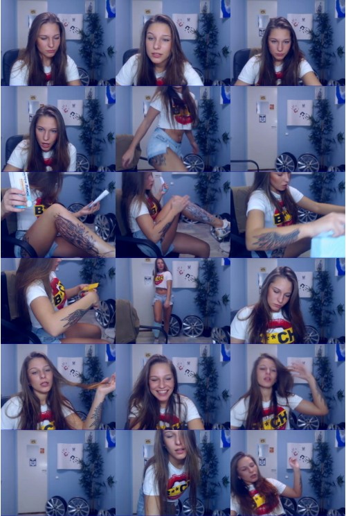 Download Video File: chaturbate amazingbluesky