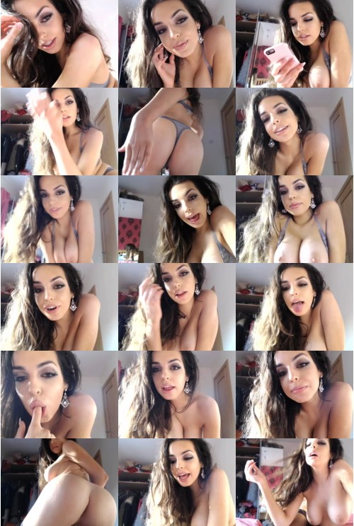 Download Video File: chaturbate chloe salpa