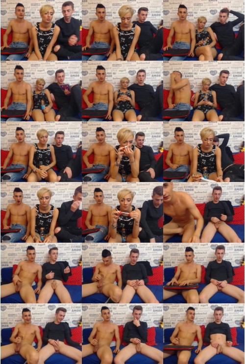 Download Video File: chaturbate friendsfuckersxx69