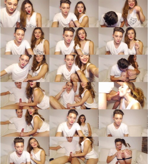 Download Video File: chaturbate lucifer and maze