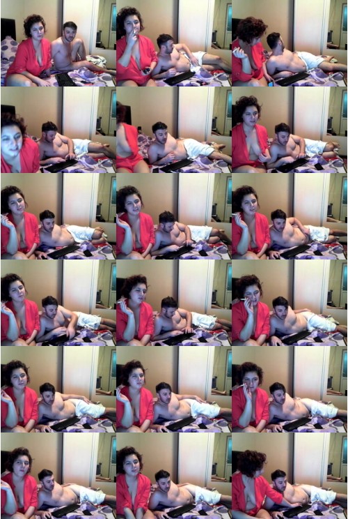 Download Video File: chaturbate rynaandderek