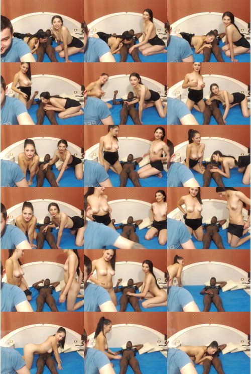 Download Video File: chaturbate sensationtrio