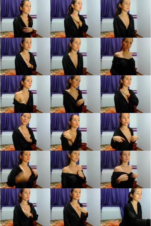 Download Video File: chaturbate sexyanabelle22